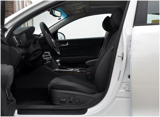 起亚k5过颠簸路面感觉隔音不好,起亚k5高速风噪怎样