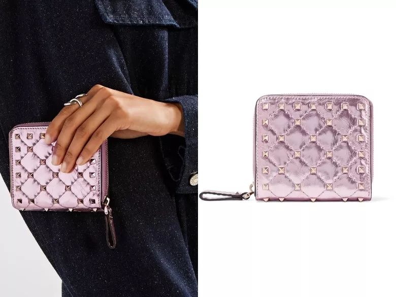 “换钱包交好运”2018换只新钱包让运气和品味一样好