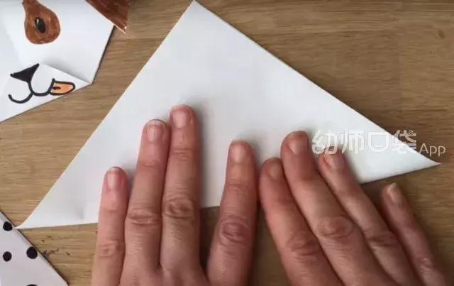 小狗汪汪汪手工制作,彩泥手工汪汪队狗狗