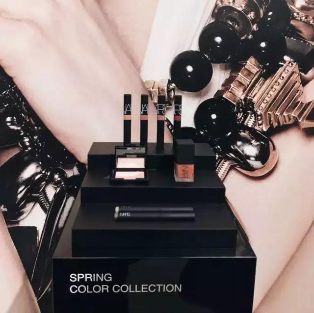 2021年大牌彩妆秋冬限定,兰蔻彩妆单品推荐系列