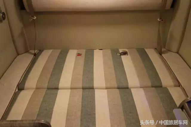 b型c型房车安全,雅升房车2019款