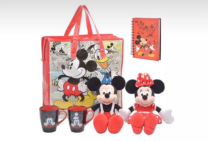 新年福袋礼物有哪些,2023新春福袋有哪些