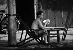 回味80后的童年乡村实景,怀念80年代乡村视频