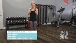 听说人鱼线越美发际线就越高？健身者不得不看的建议