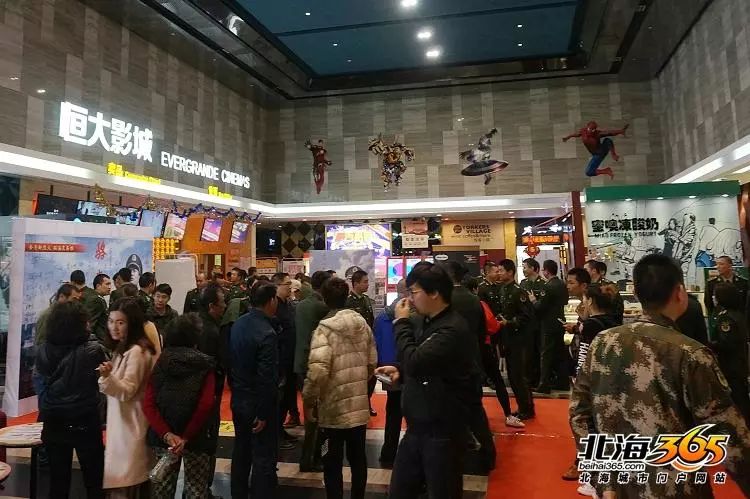 电影《骆春伟》今天首映！陈丽：这是我和孩子最好的记念