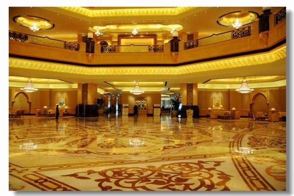 世界唯一的八星级酒店价格,世界上唯一一座十星级酒店