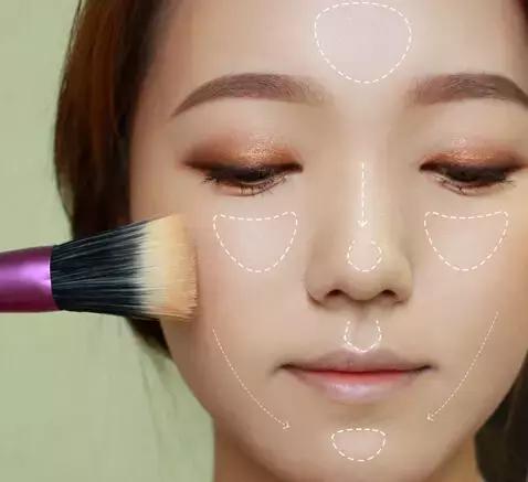 怎么看合适韩妆还是日妆,日妆跟韩妆哪个好用