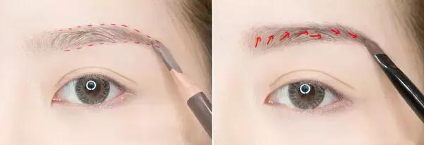 怎么看合适韩妆还是日妆,日妆跟韩妆哪个好用