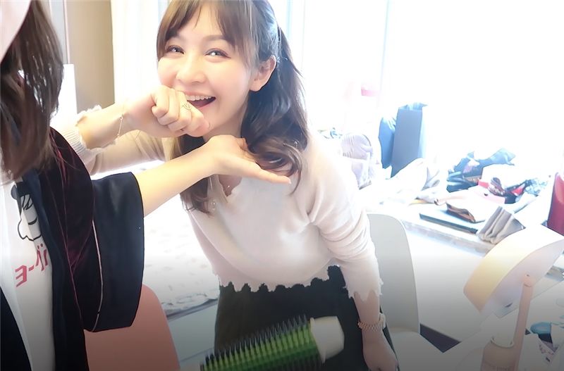 卷发怎么烫好看又简单,简单卷发教程不用卷发棒