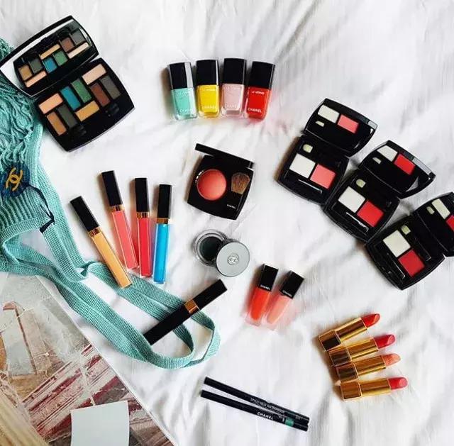 2021年大牌彩妆秋冬限定,兰蔻彩妆单品推荐系列