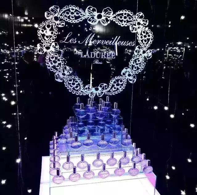 2021年大牌彩妆秋冬限定,兰蔻彩妆单品推荐系列