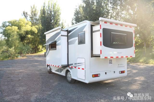 b型c型房车安全,雅升房车2019款