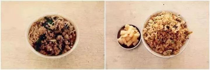 深藏民间的10多家老店，老丽江人集体的回忆，多少米其林都比不上