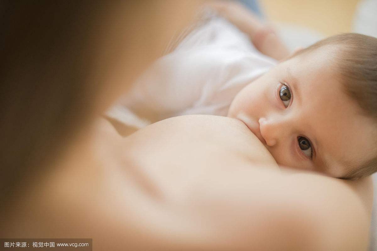 奶水不足，该如何增加产量？