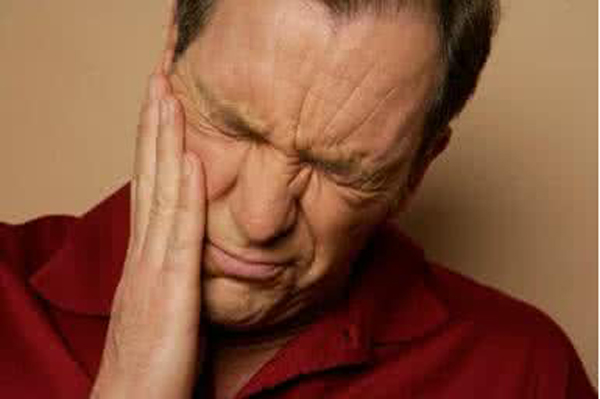 牙痛不要忍着,牙痛久治不愈是什么原因