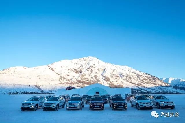 Jeep4X4=？竟然能得到这么多答案，感觉自己数学白学了