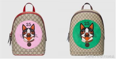 奢侈品牌猴年限量版,各大牌狗年限定