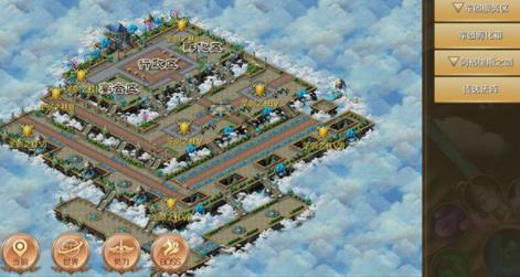 安德罗妮神仙机械告捷吃鸡,安德罗妮和板娘一起玩吃鸡