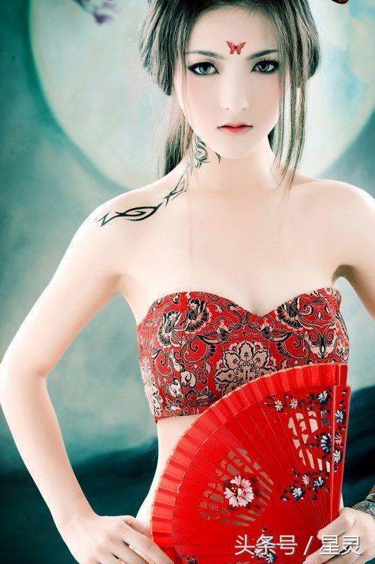 12星座的超好听的古风网名,古风12星座四字网名