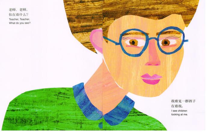 美国给孩子读的第一本书,合适小学生阅读的英语启蒙书籍