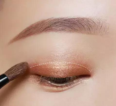 怎么看合适韩妆还是日妆,日妆跟韩妆哪个好用