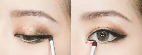 怎么看合适韩妆还是日妆,日妆跟韩妆哪个好用