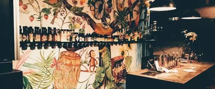 京城那些深不可测的饭局与骗局,揭秘酒馆的酒