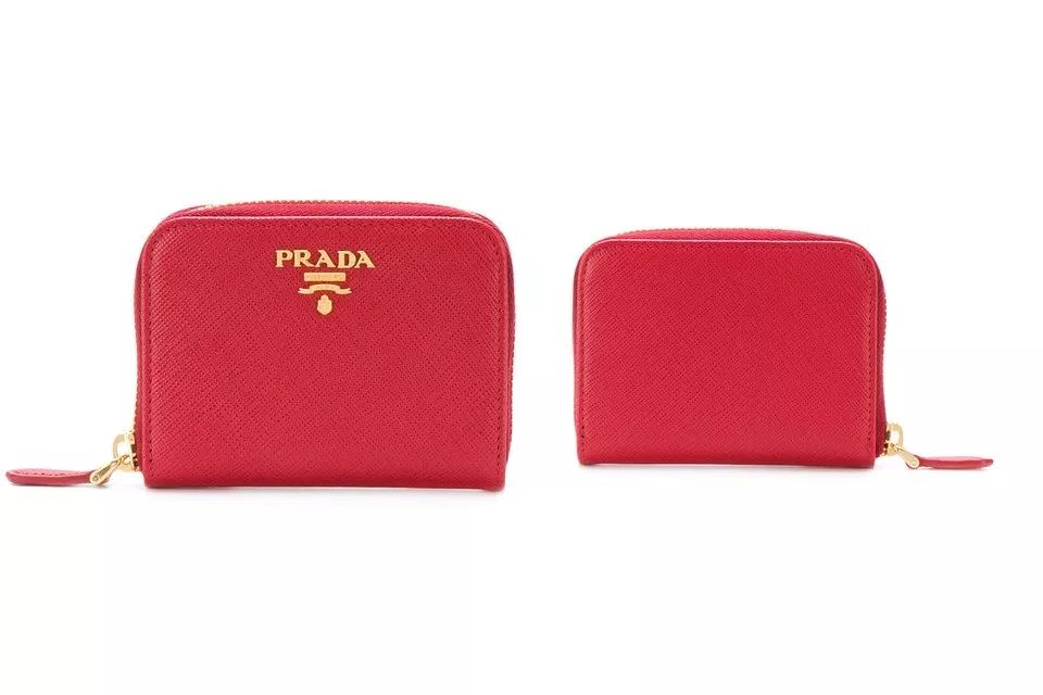 “换钱包交好运”2018换只新钱包让运气和品味一样好