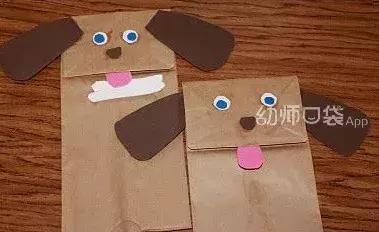 小狗汪汪汪手工制作,彩泥手工汪汪队狗狗