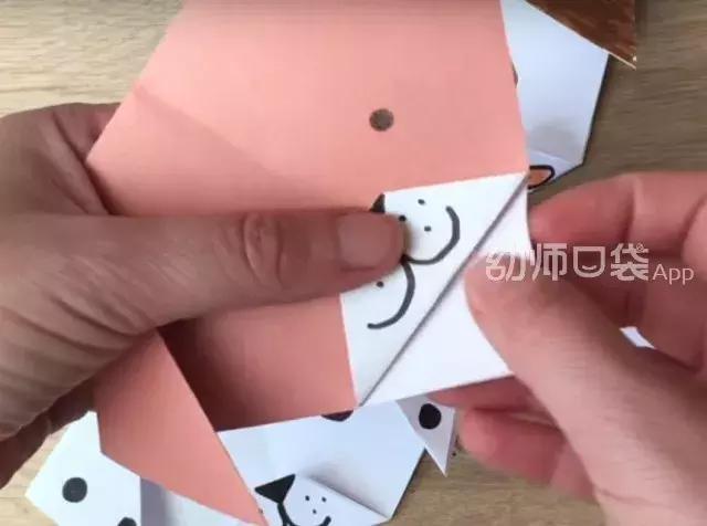 小狗汪汪汪手工制作,彩泥手工汪汪队狗狗