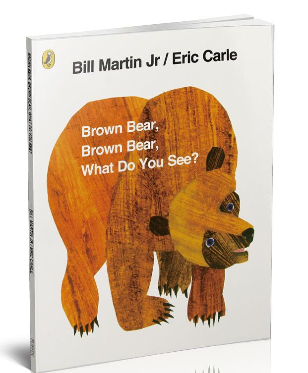 美国给孩子读的第一本书,合适小学生阅读的英语启蒙书籍