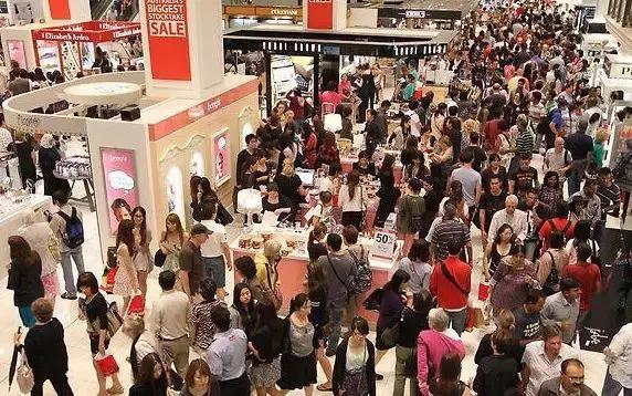 澳洲机场退税攻略,澳大利亚机场退税流程怎么操作