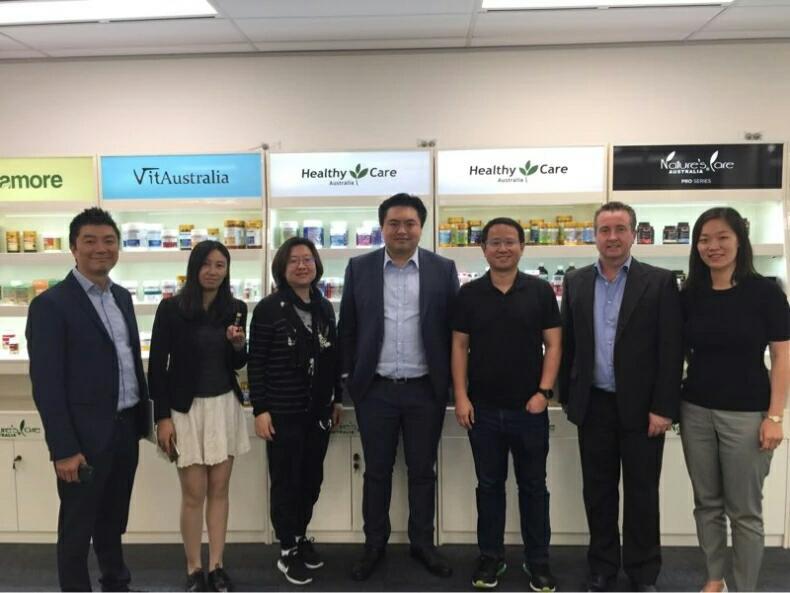 澳洲有哪些保健品值得购买,澳洲推荐的保健品