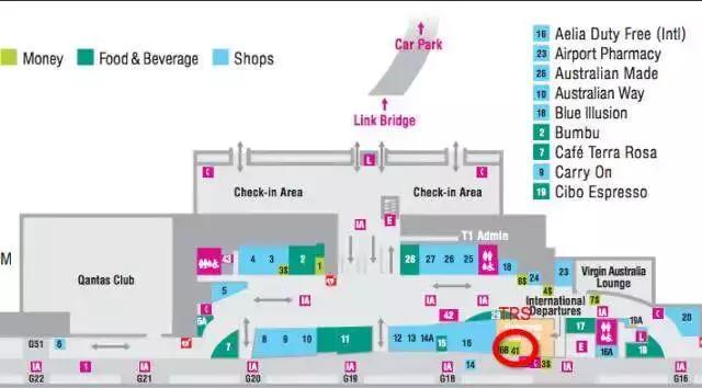 澳洲机场退税攻略,澳大利亚机场退税流程怎么操作