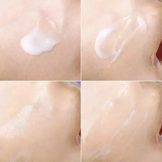 兰芝睡眠面膜的正确用法步骤如下,兰芝睡眠面膜的正确使用方法