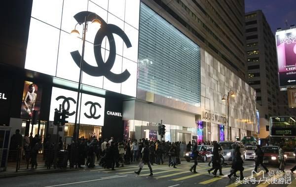 香港旅游最值得购买的十大药,香港最合适购物及性价比高的地方