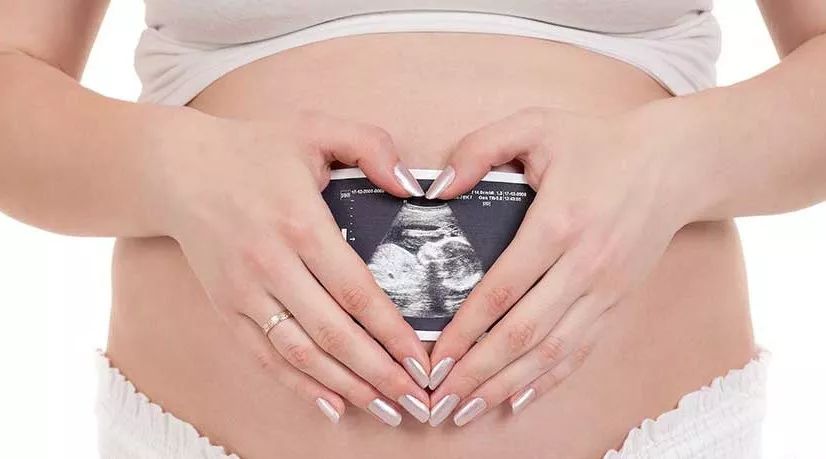 月安馨小课堂肚子尖生男孩？爱吃辣生女孩？