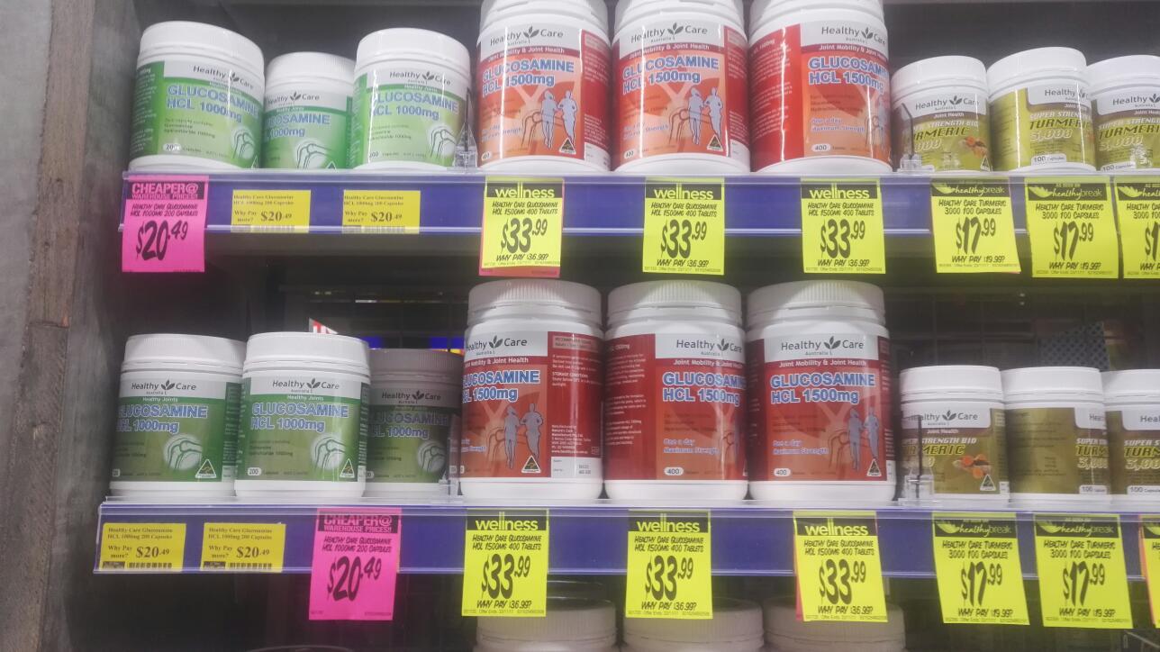 澳洲有哪些保健品值得购买,澳洲推荐的保健品