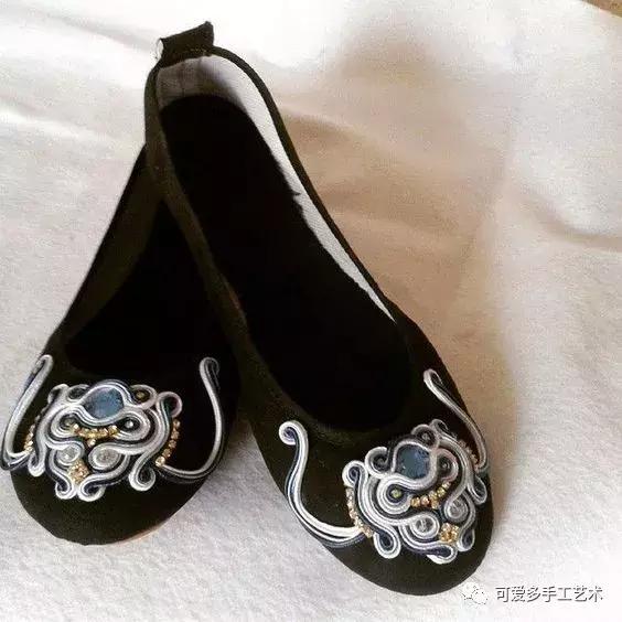 谁说鞋子脏了就要扔,怎样让旧鞋子焕然一新