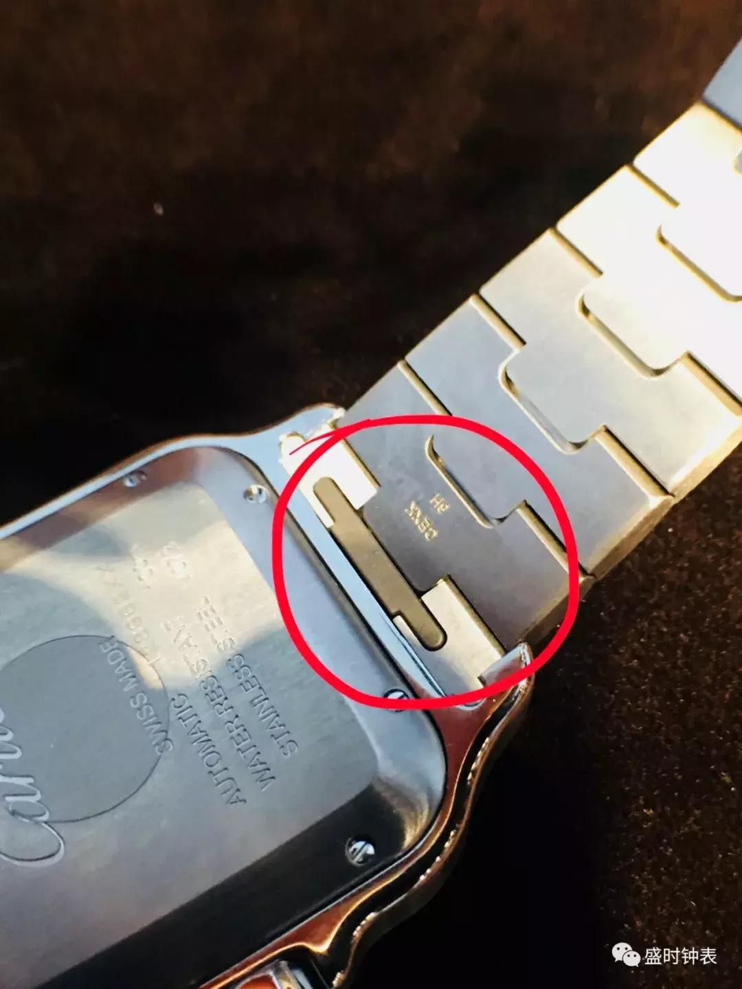 跟着史上最强钟表订货团扫货还怕没有好表看咩？