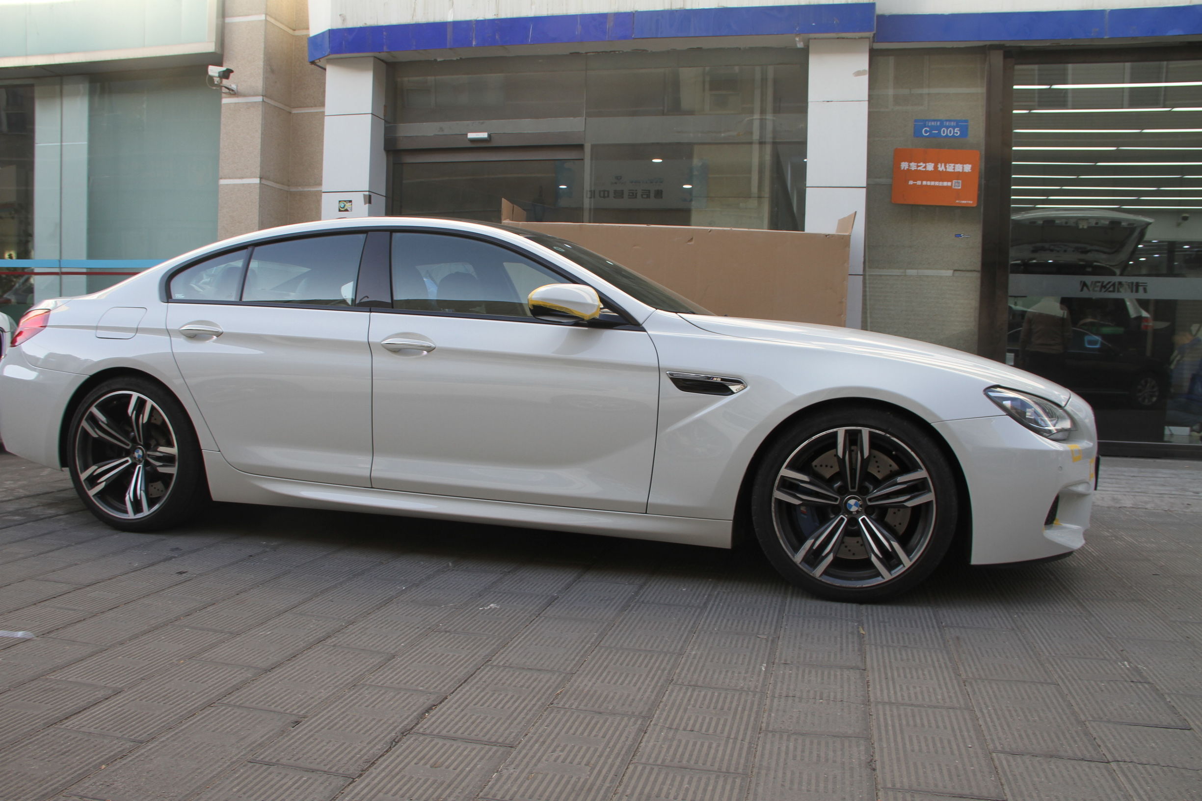 宝马m系列有哪些最新车型,宝马m系列有多少款车型能够选择