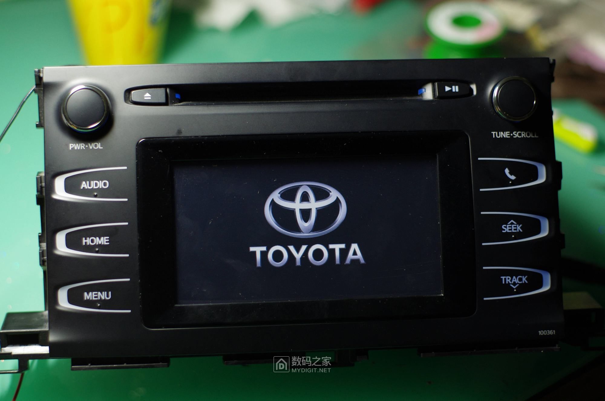 汉兰达2022款做工,汉兰达2015车机