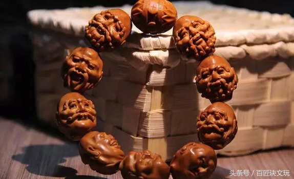 文玩核雕干货知识,核雕文玩小知识讲解大全