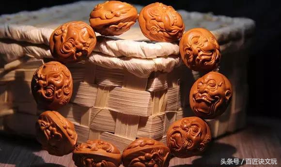 文玩核雕干货知识,核雕文玩小知识讲解大全