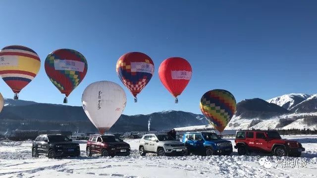 Jeep4X4=？竟然能得到这么多答案，感觉自己数学白学了