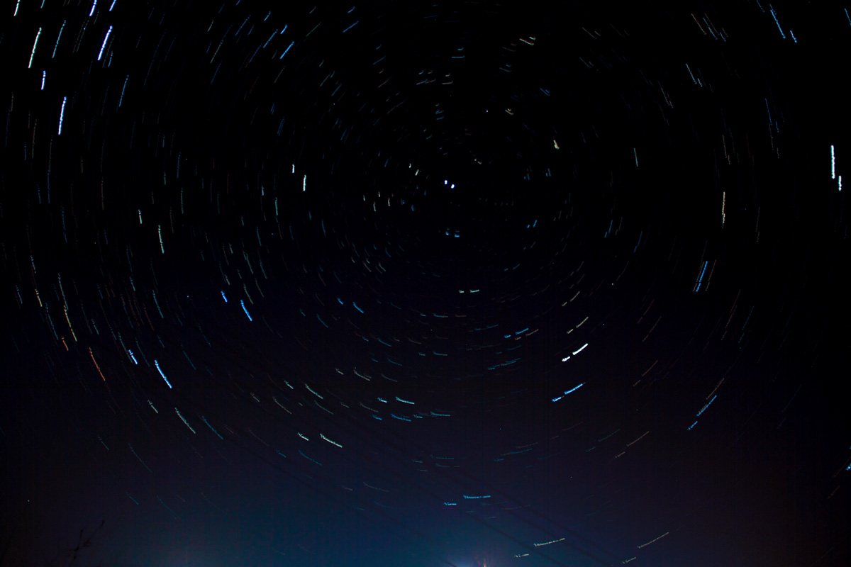 星空摄影简介,星空摄影全集