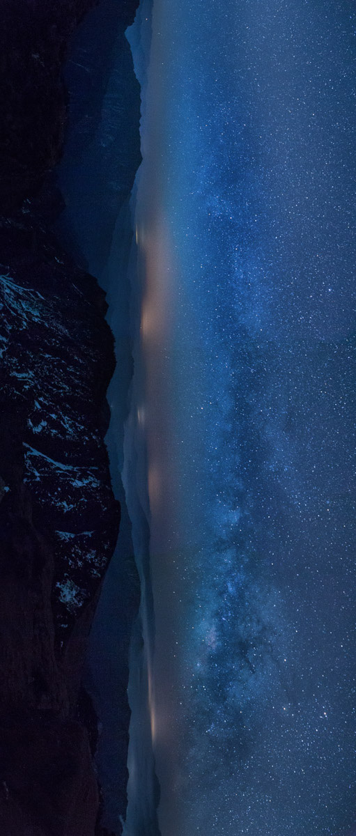 星空摄影简介,星空摄影全集