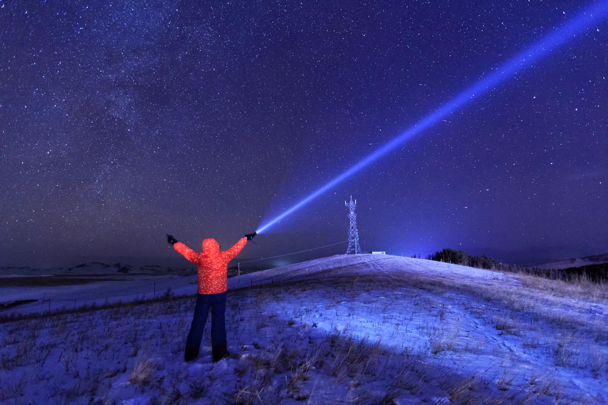 星空摄影简介,星空摄影全集