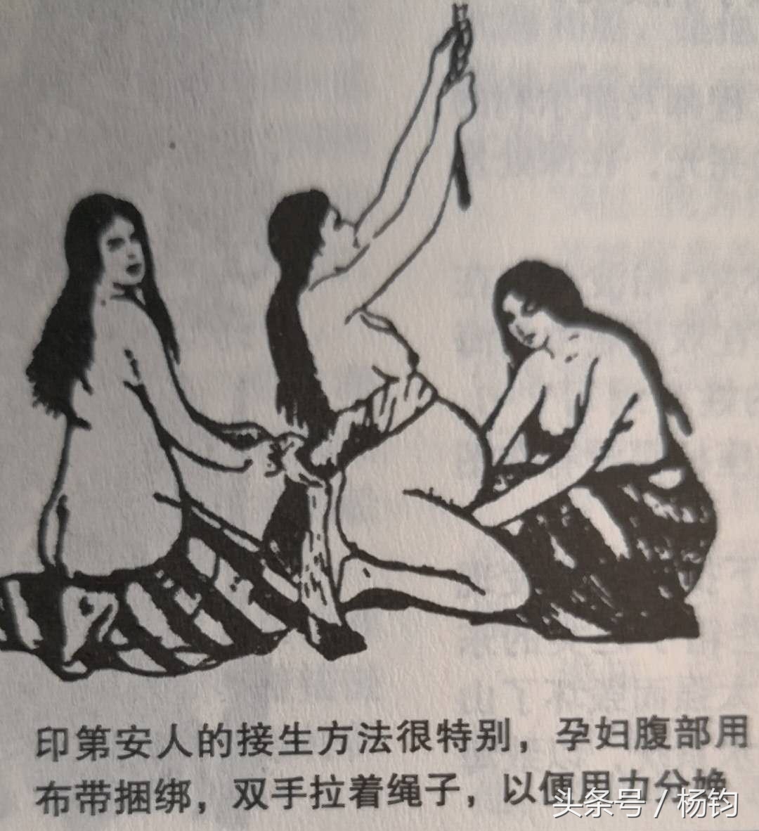 生育的真相,生育真相