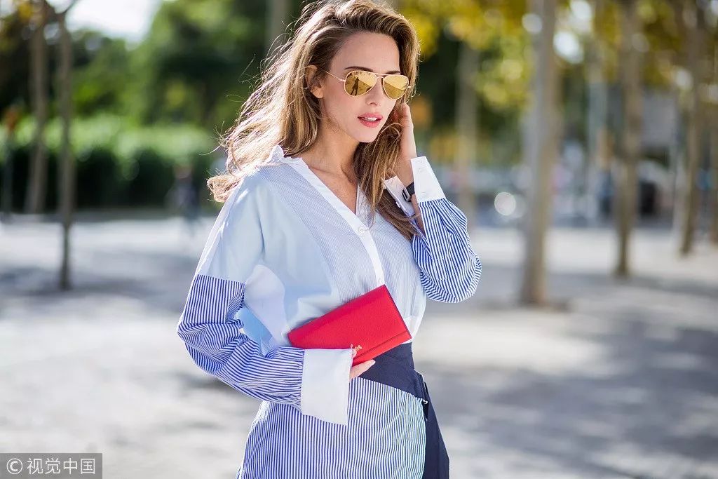 “换钱包交好运”2018换只新钱包让运气和品味一样好